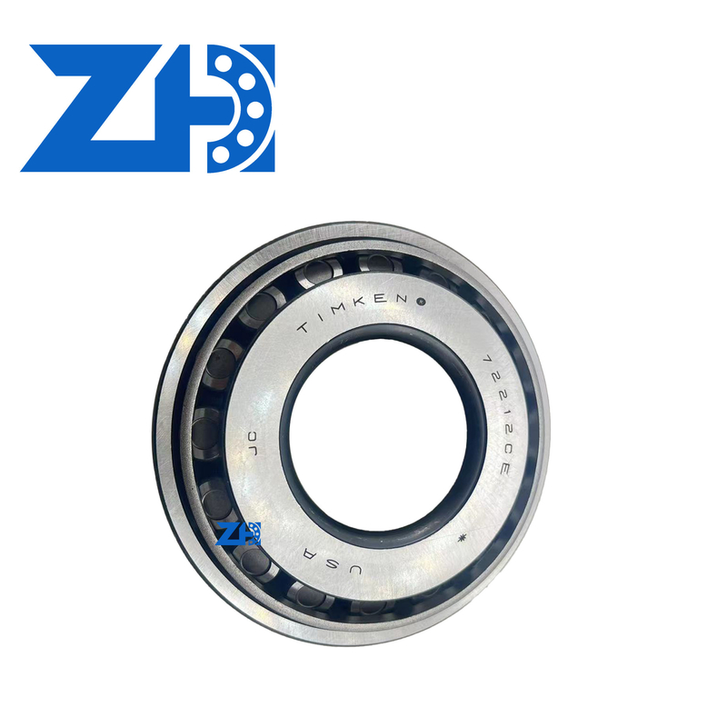Elite 72212CE-72487 72212CE/72487 Taper Roller Bearings Kerajinan Premium untuk Kinerja yang lancar