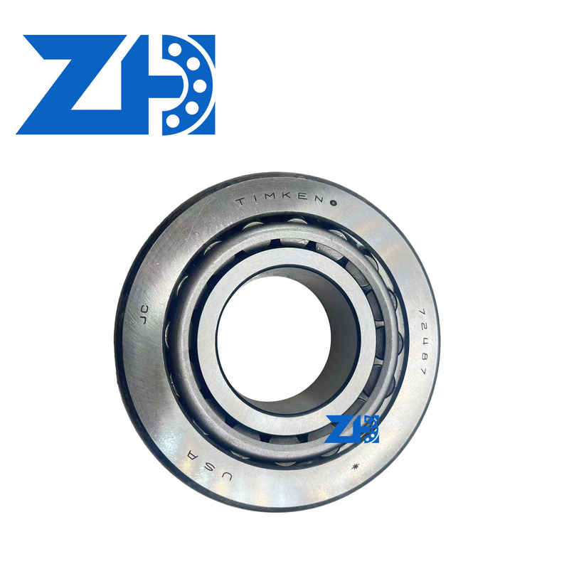 Elite 72212CE-72487 72212CE/72487 Taper Roller Bearings Kerajinan Premium untuk Kinerja yang lancar