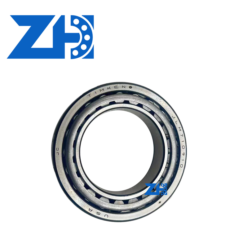 Elite JL710949-10 JL710949/10 Taper Roller Bearings Premium Kerajinan untuk Kinerja yang lancar