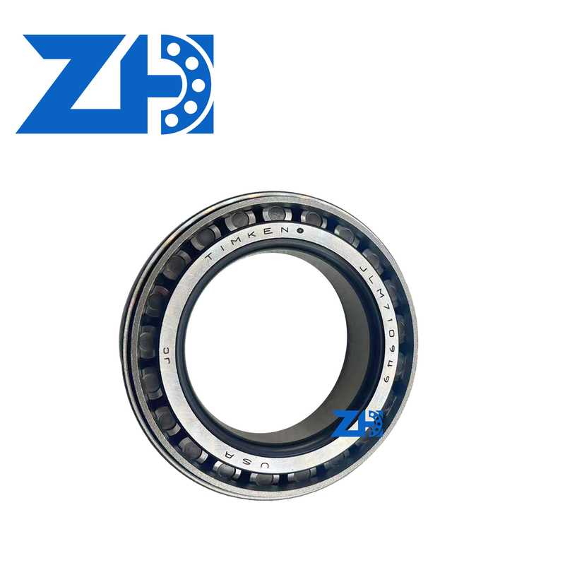 Elite JL710949-10 JL710949/10 Taper Roller Bearings Premium Kerajinan untuk Kinerja yang lancar