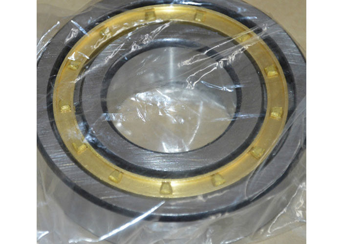 Bantalan Rol Silinder NN3012 Bantalan NN3012K Grosir Berbagai Kualitas Tinggi Dengan Presisi P5 60 * 95 * 26MM
