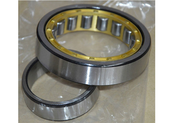 Bantalan Rol Silinder NN3012 Bantalan NN3012K Grosir Berbagai Kualitas Tinggi Dengan Presisi P5 60 * 95 * 26MM