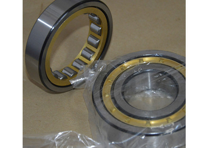 Bantalan Rol Silinder NN3012 Bantalan NN3012K Grosir Berbagai Kualitas Tinggi Dengan Presisi P5 60 * 95 * 26MM