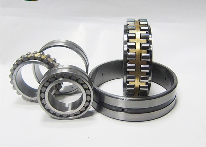 ZH Double Row NN-Type Tapered Bore NN3013K Silinder Roller Bearings Dalam Stok Yang Memadai 65*100MM