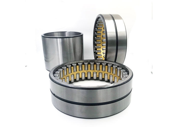 ZH Double Row NN-Type Tapered Bore NN3013K Silinder Roller Bearings Dalam Stok Yang Memadai 65*100MM