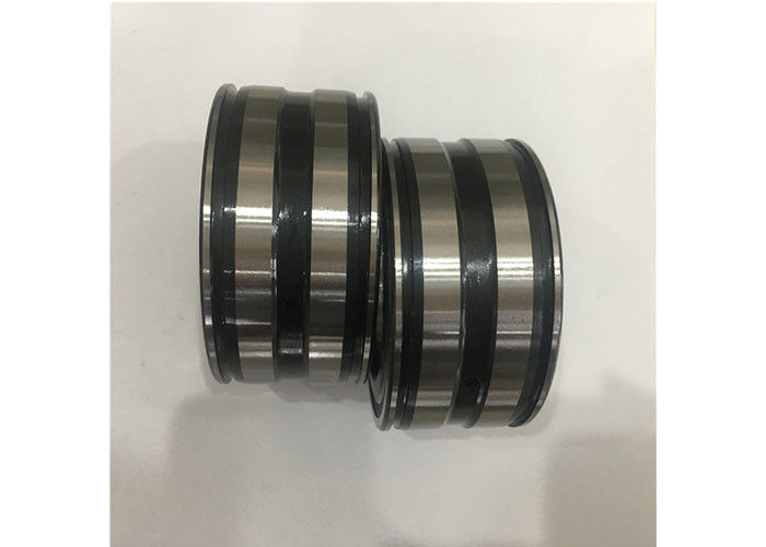 Bantalan Rol Silinder NN3014K Dengan Ukuran Sudut Hitam 70MM * 110MM