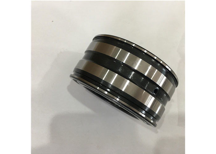 Bantalan Rol Silinder NN3014K Dengan Ukuran Sudut Hitam 70MM * 110MM
