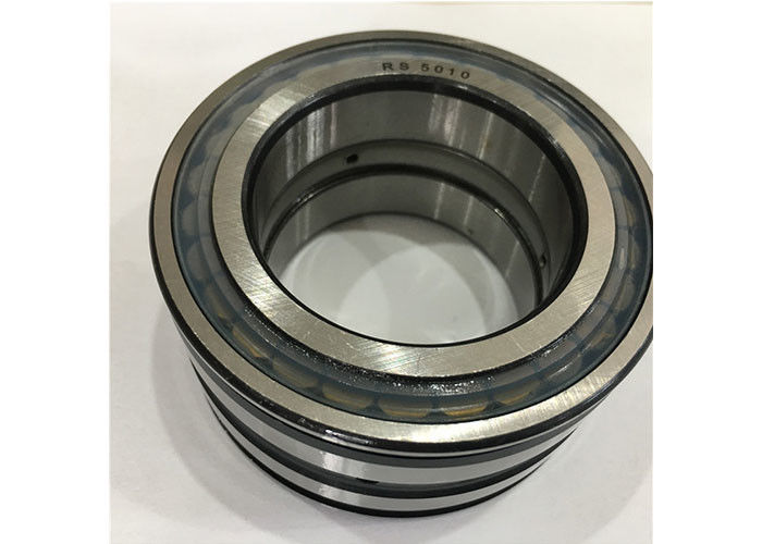 Bantalan Rol Silinder NN3014K Dengan Ukuran Sudut Hitam 70MM * 110MM