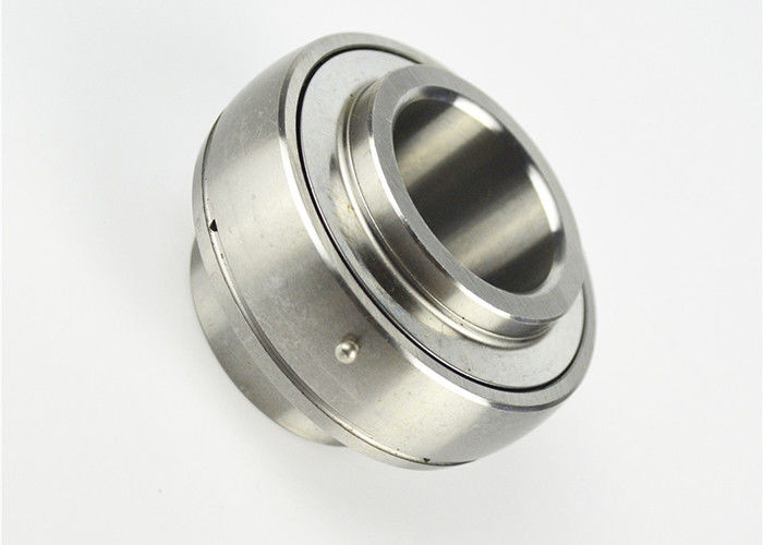 UC207 Stainless Steel Bantal Bola Bearing Suku Cadang Dengan P0 P6 P5 P4 P2 Presisi