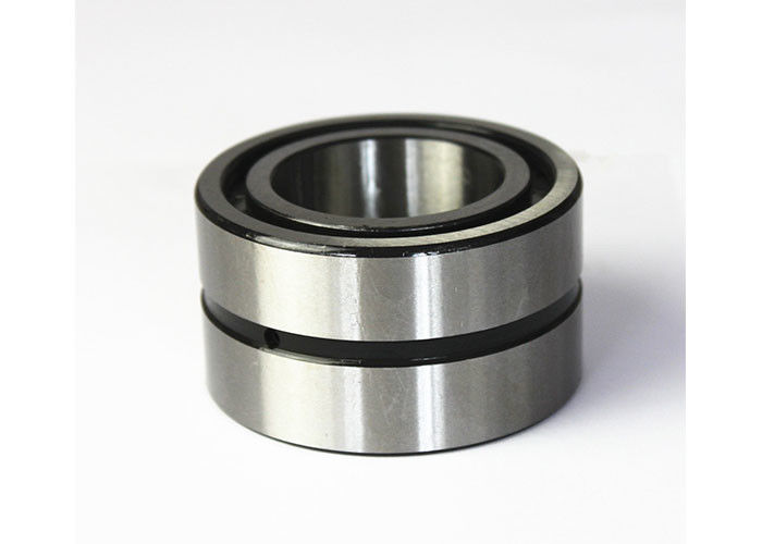 Tingkat Tinggi NN3020K Double Row Cylindrical Roller Bearing ukuran 100*150*37mm
