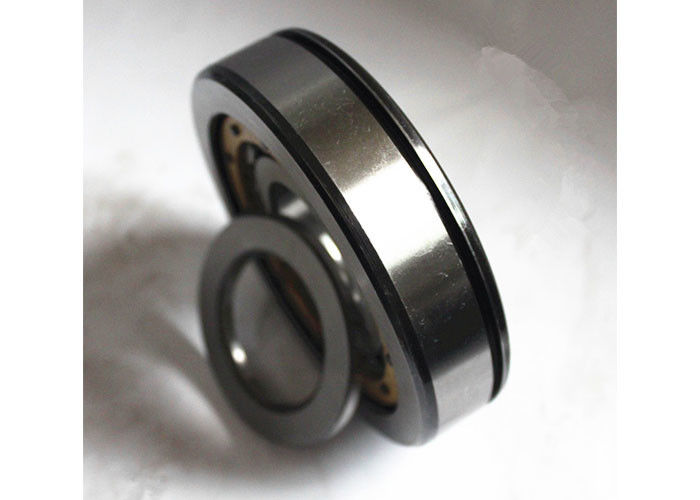 Tingkat Tinggi NN3020K Double Row Cylindrical Roller Bearing ukuran 100*150*37mm