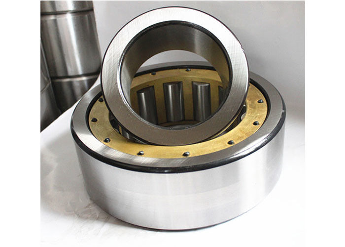 Asli Silinder Roller Bearing N1021M Tanpa Cincin Untuk Alat Mesin Spindle 105*160*26 MM