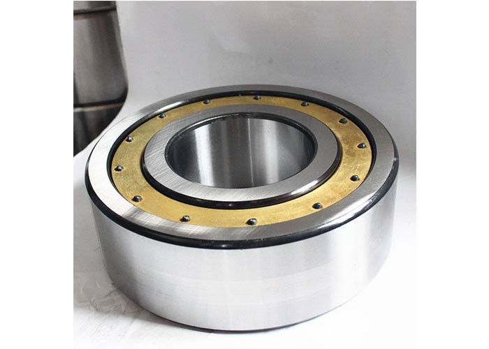 Asli Silinder Roller Bearing N1021M Tanpa Cincin Untuk Alat Mesin Spindle 105*160*26 MM