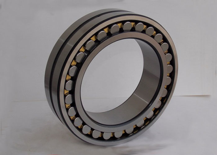 OEM CA MB CC W33 Self-Aligning Ball Bearing Bulat 24024 Untuk Spiral Wing Pulley / Mesin Industri