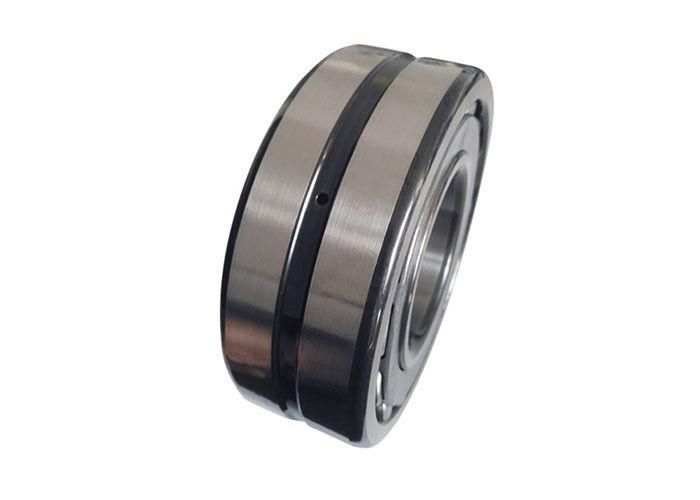 Mesin Bearing Roller Spherical 23026 CC W33 Forklift Master Bearing Dalam Stok Berlimpah