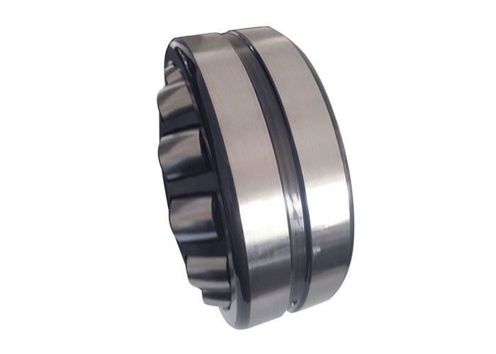 Mesin Bearing Roller Spherical 23026 CC W33 Forklift Master Bearing Dalam Stok Berlimpah