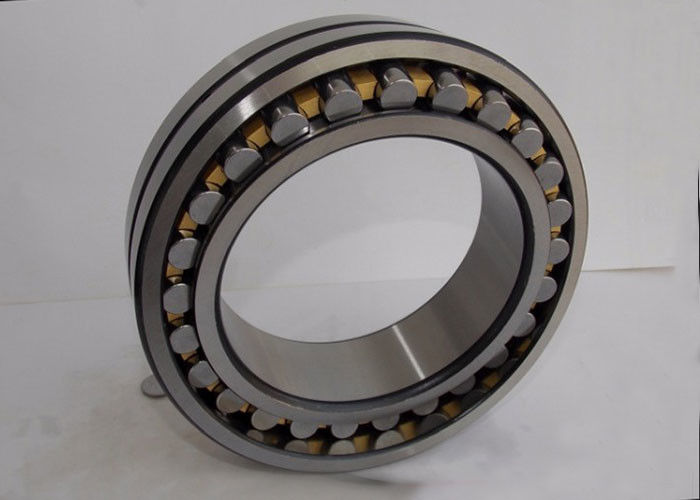 Mesin Bearing Roller Spherical 23026 CC W33 Forklift Master Bearing Dalam Stok Berlimpah