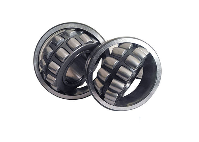 P5 / P6 Presisi Rating 22328 Roller Bearing Bulat Untuk Mesin 140 * 210 * 53 mm