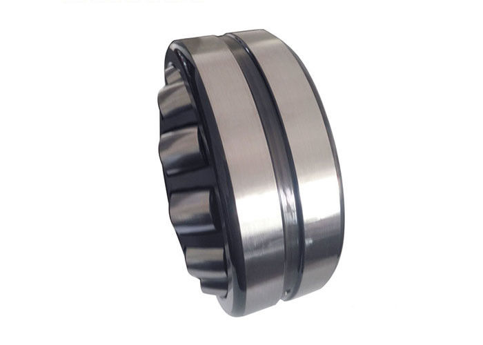 Long Life Spherical Roller Bearing 24028 Untuk Standar Duty Drum Pulley / Mesin Industri