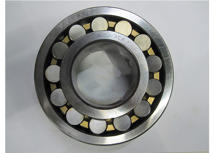 Umur Panjang 23030C 23030CAK Bantalan Rol Bulat 23030 150 * 225 * 56 mm Hemat Energi Perdagangan Internasional