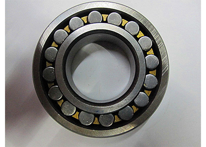 Umur Panjang 23030C 23030CAK Bantalan Rol Bulat 23030 150 * 225 * 56 mm Hemat Energi Perdagangan Internasional