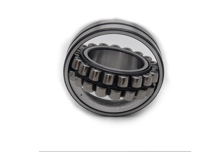 Suku Cadang Mobil 24044 / W33 / CAF3 Bantalan Rol Spherical 230 * 340 * 118 mm Dengan Pelepasan Internal Radial Normal