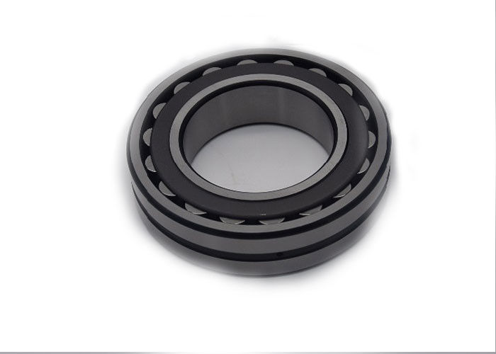 Suku Cadang Mobil 24044 / W33 / CAF3 Bantalan Rol Spherical 230 * 340 * 118 mm Dengan Pelepasan Internal Radial Normal