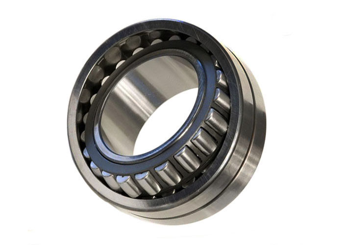 Self-aligning 23052 K Shaker Screen Spherical Roller Bearing Untuk Turbin Angin 260 * 400 * 104