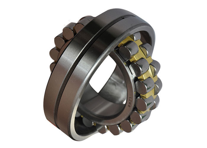 Ball Joint Spherical Bearings Spherical Roller Bearings 23056 Untuk Jeep Mini Dengan Kekerasan Sempurna