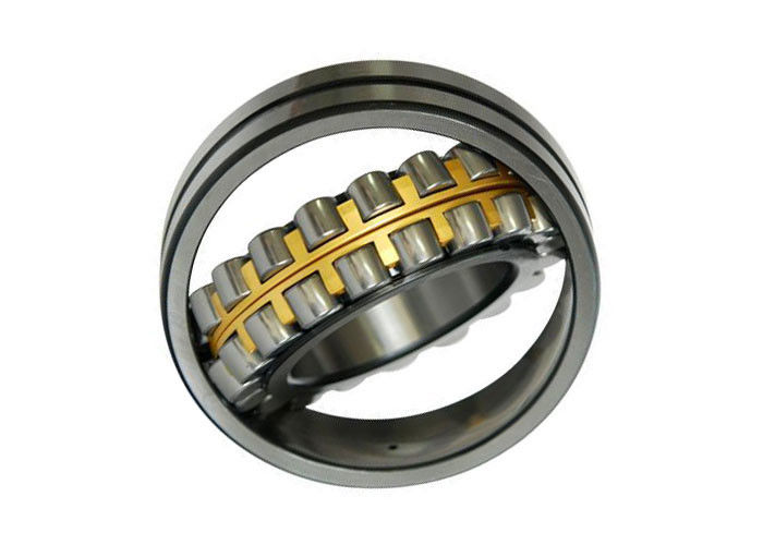 Ball Joint Spherical Bearings Spherical Roller Bearings 23056 Untuk Jeep Mini Dengan Kekerasan Sempurna
