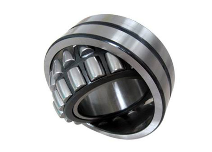 Tahan lama 23068 MB / W33 Bantalan Roller Spherical Dengan Kandang Kuningan Atau Sangkar Baja