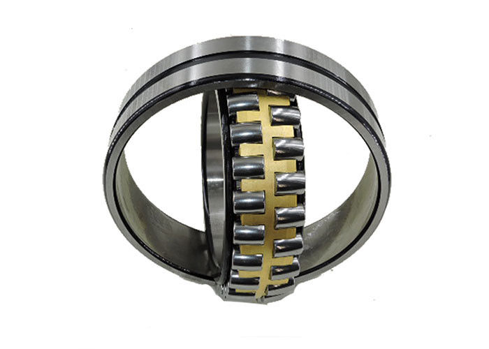 Extra Large High Standard Roller Bearing Spherical 23076 Ukuran Bore 380 mm