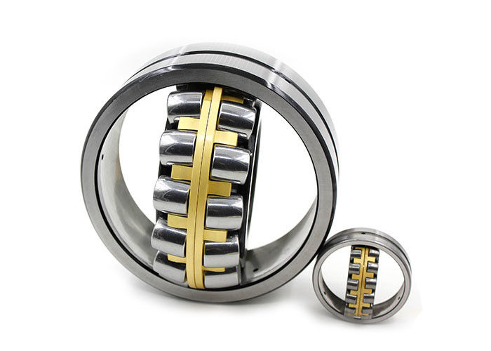 Extra Large High Standard Roller Bearing Spherical 23076 Ukuran Bore 380 mm