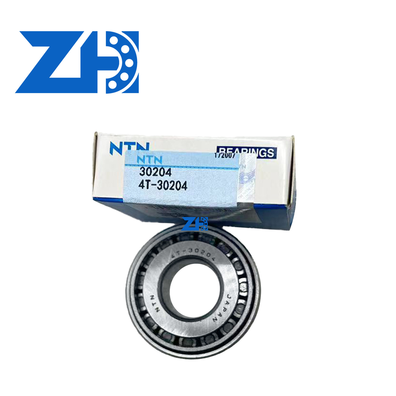 Elite 4T-30204 4T/30204 Taper Roller Bearings Premium Kerajinan untuk Kinerja yang lancar