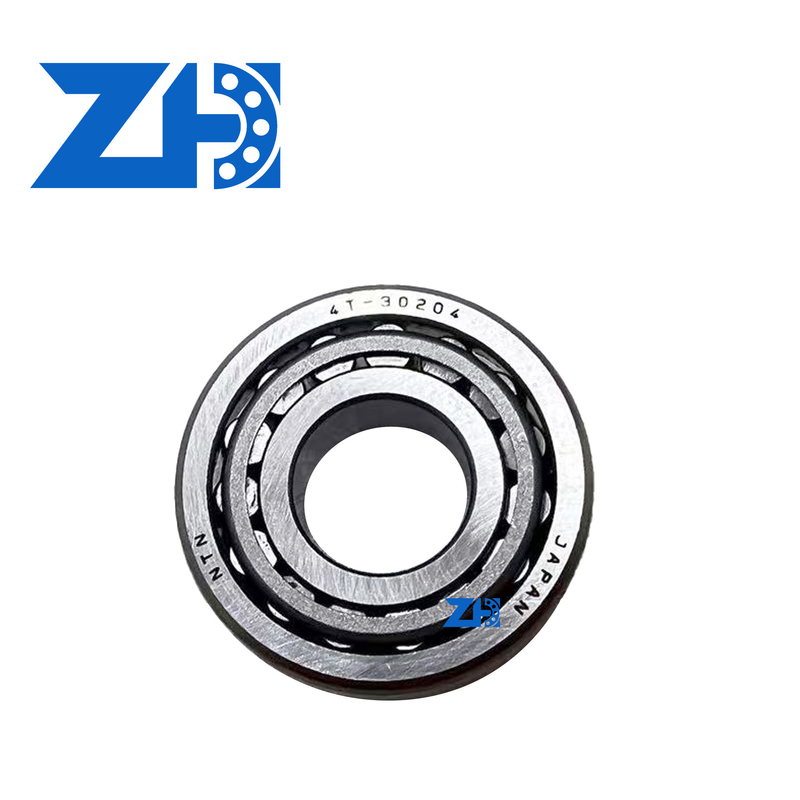 Elite 4T-30204 4T/30204 Taper Roller Bearings Premium Kerajinan untuk Kinerja yang lancar