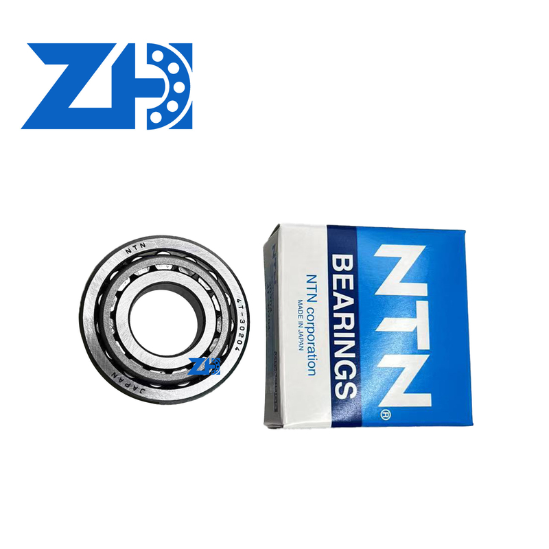 Elite 4T-30204 4T/30204 Taper Roller Bearings Premium Kerajinan untuk Kinerja yang lancar