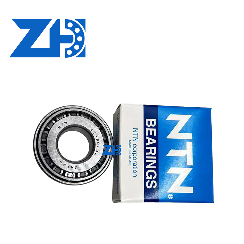 Elite 4T-30204 4T/30204 Taper Roller Bearings Premium Kerajinan untuk Kinerja yang lancar