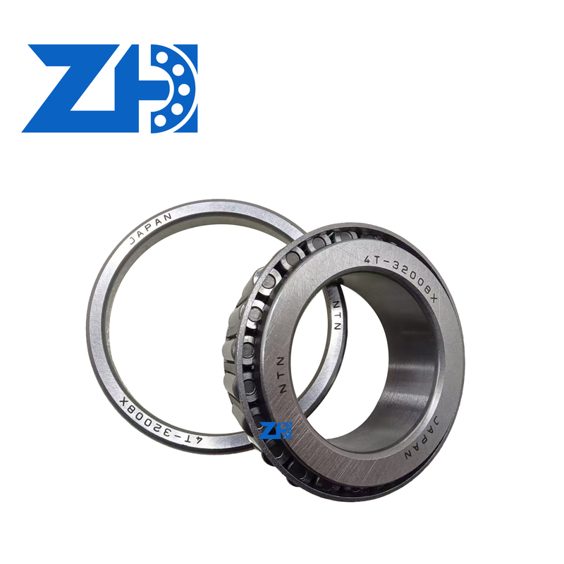 Elite 4T-32008X 4T/32008X Taper Roller Bearings Kerajinan premium untuk kinerja yang mulus
