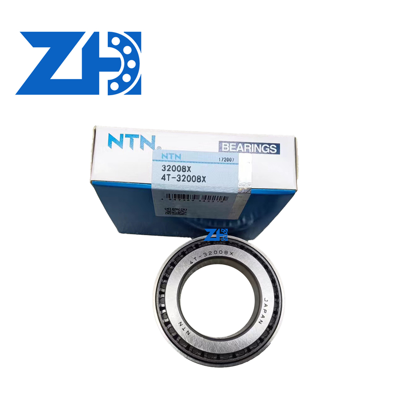 Elite 4T-32008X 4T/32008X Taper Roller Bearings Kerajinan premium untuk kinerja yang mulus