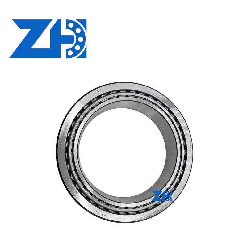 Elite 4T-67790-20 Taper Roller Bearings Kerajinan Premium untuk Kinerja yang lancar