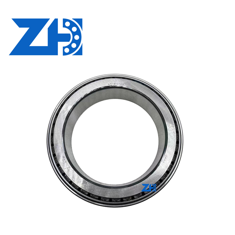 Elite 4T-67790-20 Taper Roller Bearings Kerajinan Premium untuk Kinerja yang lancar