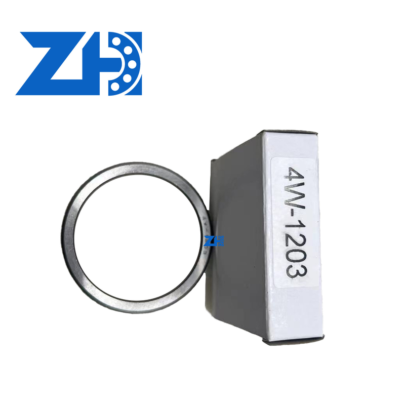 Elite 4W-1203 4W/1203 Taper Roller Bearings Kerajinan Premium untuk Kinerja yang lancar