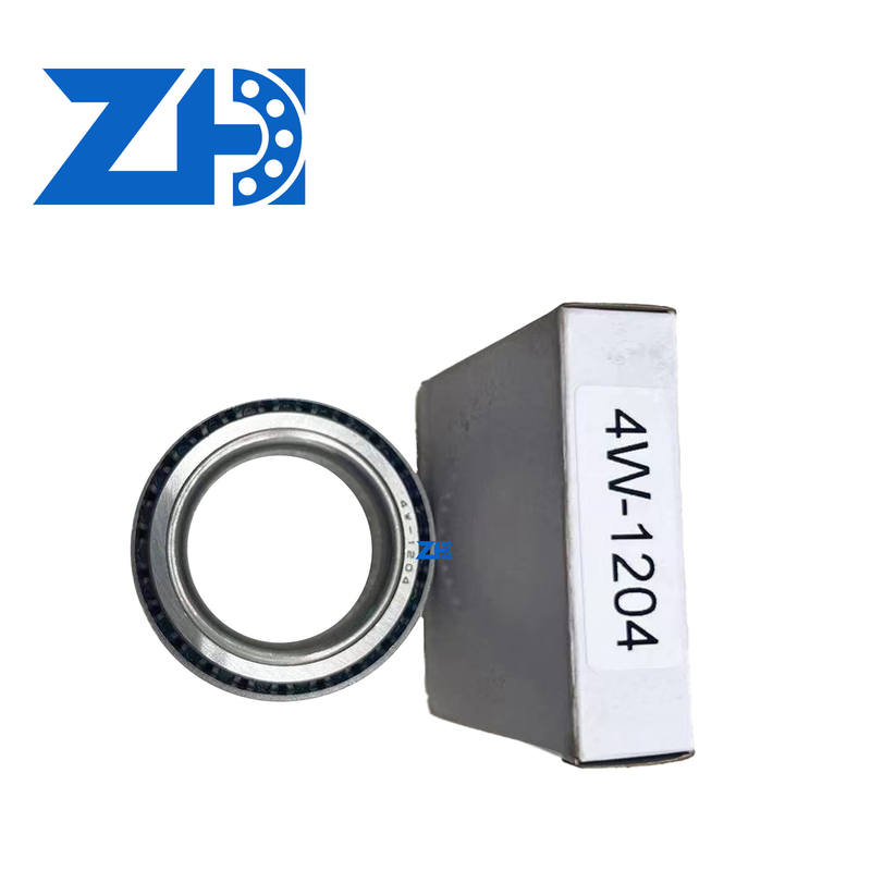 Elite 4W-1204 4W/1204 Taper Roller Bearings Kerajinan Premium untuk Kinerja yang lancar