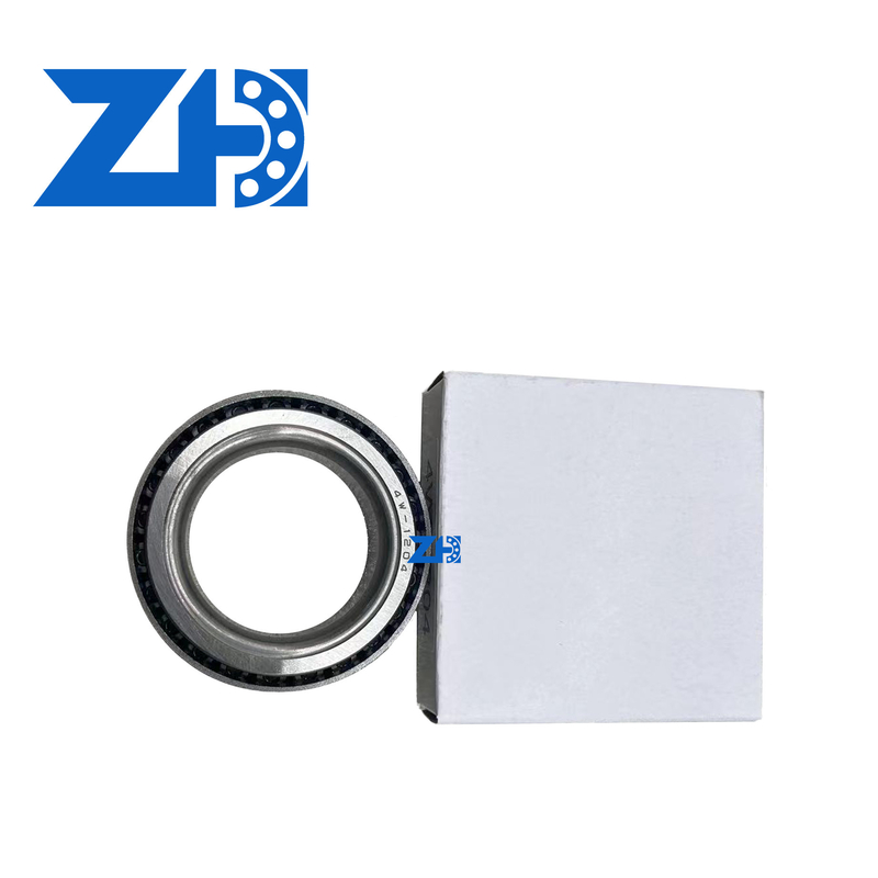 Elite 4W-1204 4W/1204 Taper Roller Bearings Kerajinan Premium untuk Kinerja yang lancar