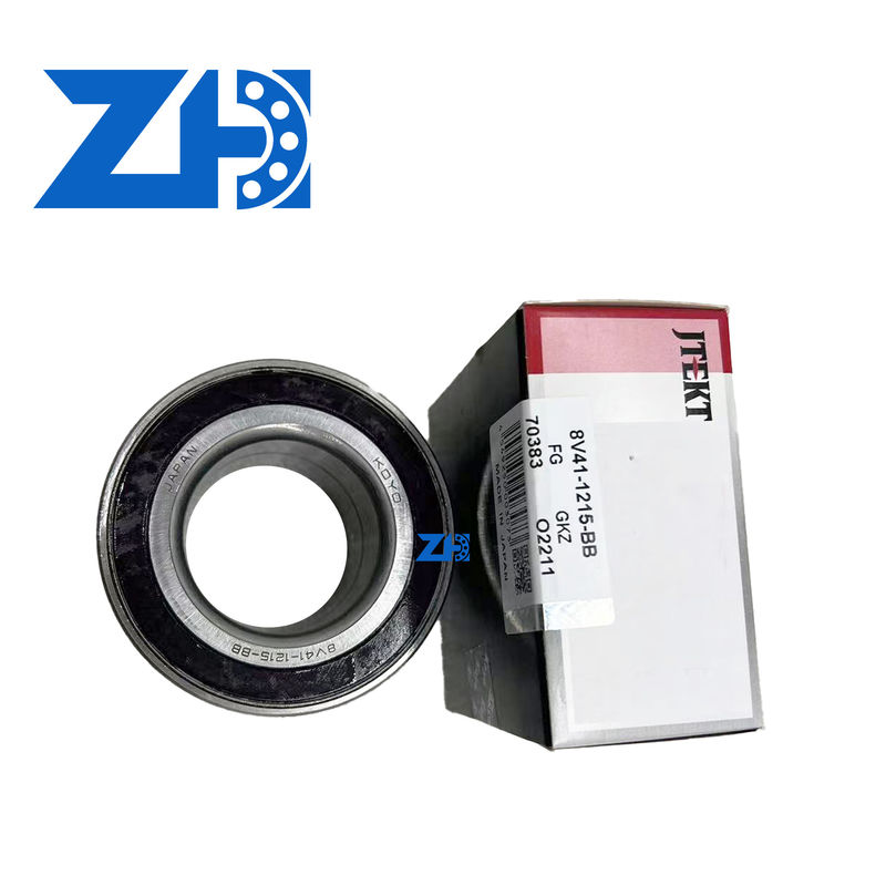 Kualitas tinggi jual panas 8V41-1215-BB roda hub bantalan dengan pengalaman mengemudi yang tak tertandingi