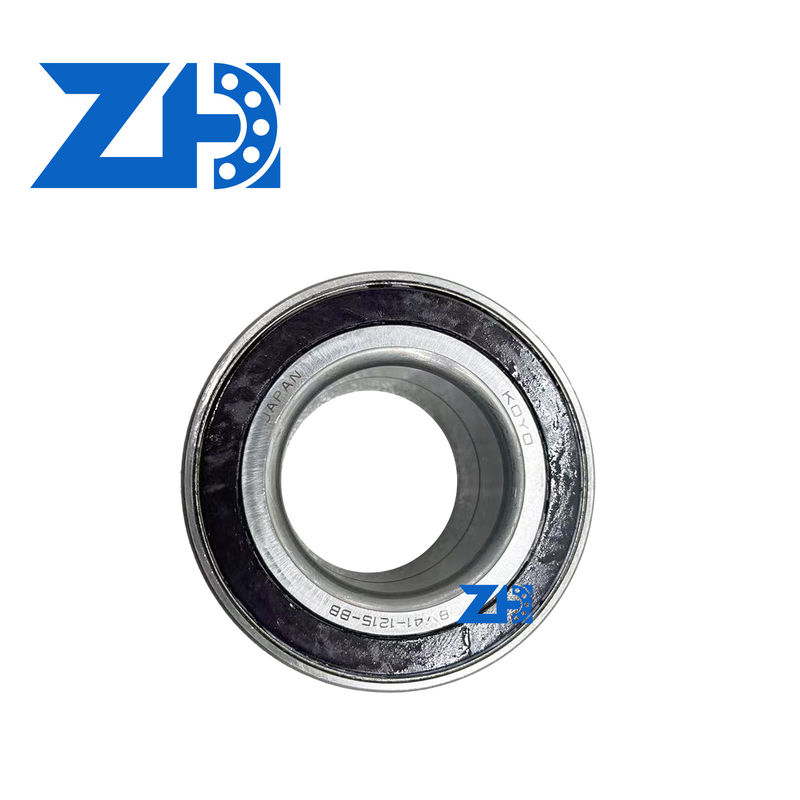 Kualitas tinggi jual panas 8V41-1215-BB roda hub bantalan dengan pengalaman mengemudi yang tak tertandingi