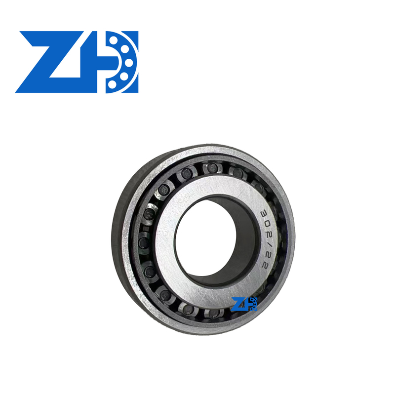 Elite 302-22 302/22 Taper Roller Bearings Premium Kerajinan untuk Kinerja yang lancar