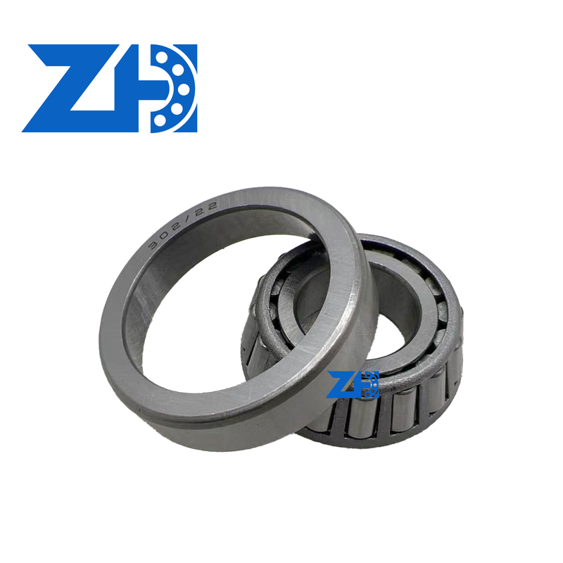 Elite 302-22 302/22 Taper Roller Bearings Premium Kerajinan untuk Kinerja yang lancar