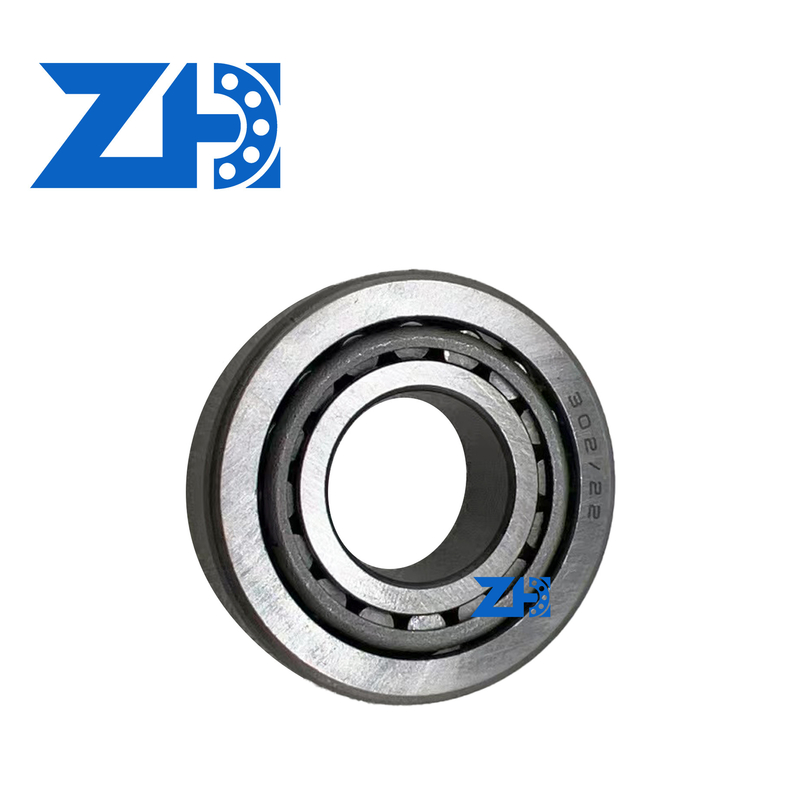 Elite 302-22 302/22 Taper Roller Bearings Premium Kerajinan untuk Kinerja yang lancar