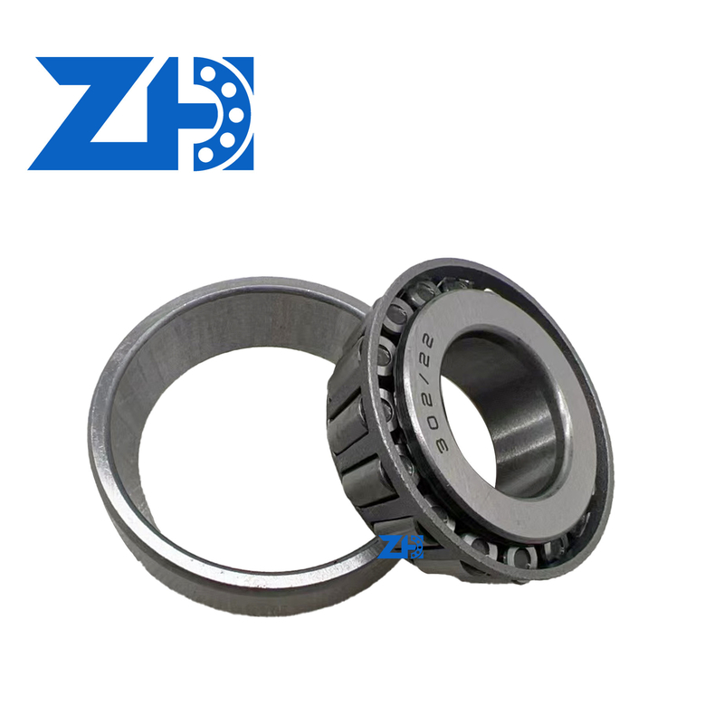 Elite 302-22 302/22 Taper Roller Bearings Premium Kerajinan untuk Kinerja yang lancar